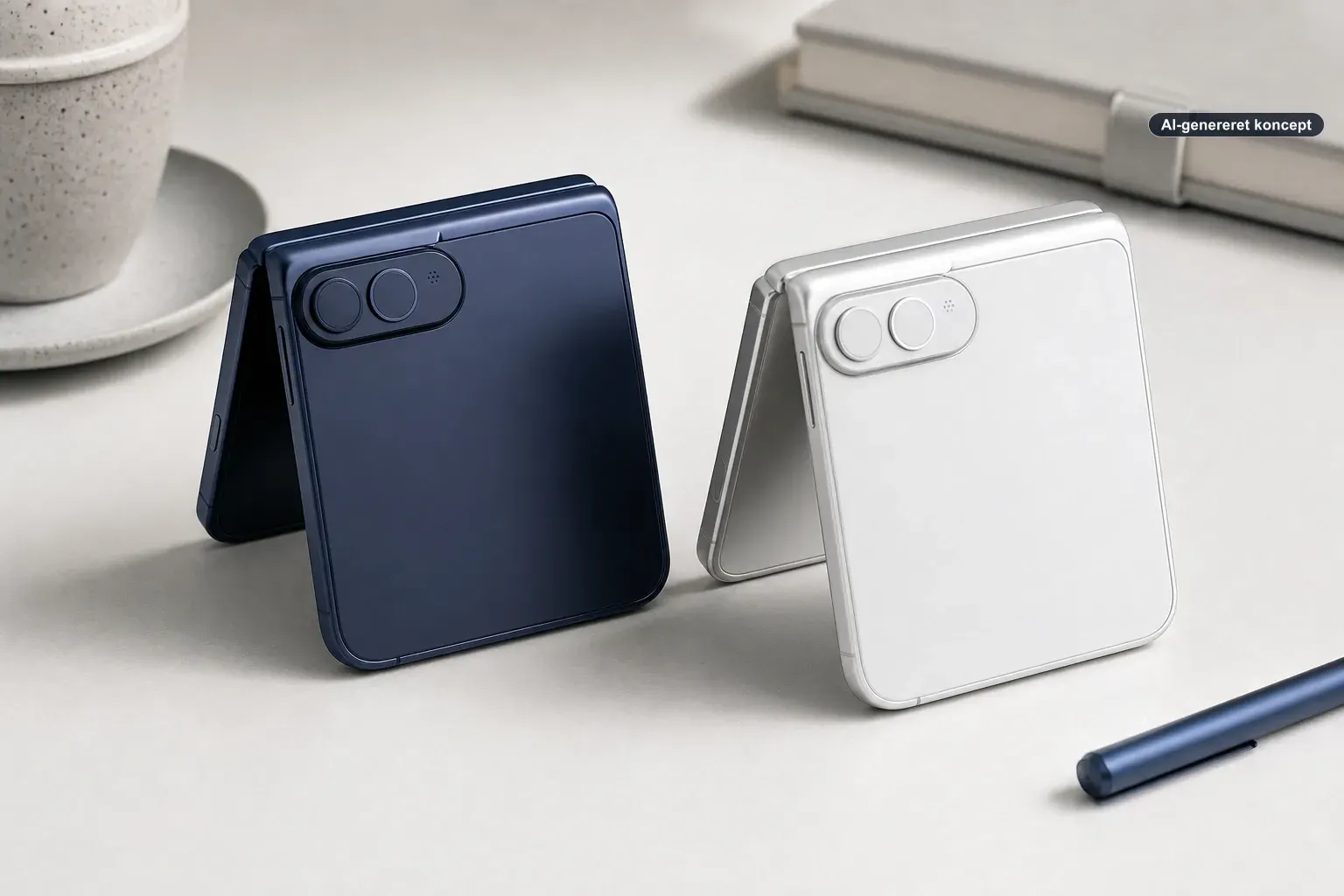 iPhone Ultra får angiveligt ingen sort farve ved lanceringen Artikelbillede