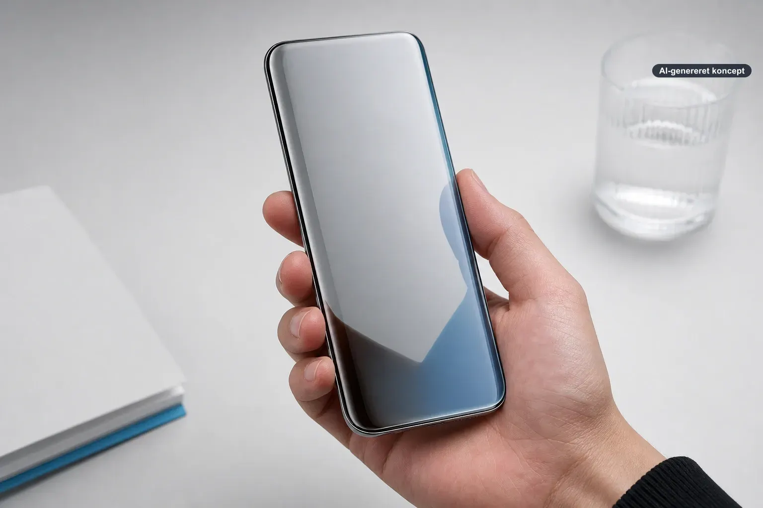 iPhone 20 kan få Apples største designløft siden iPhone X Artikelbillede