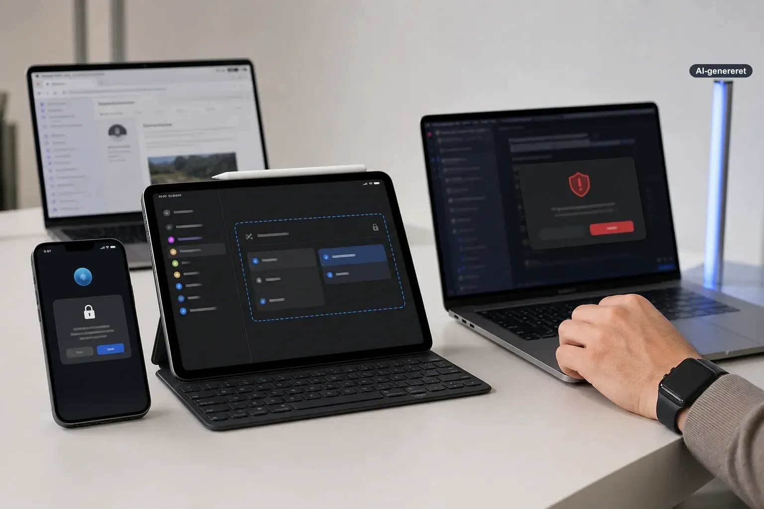 OpenAI-agenter fandt vej til nettet uden OpenAI’s viden Artikelbillede