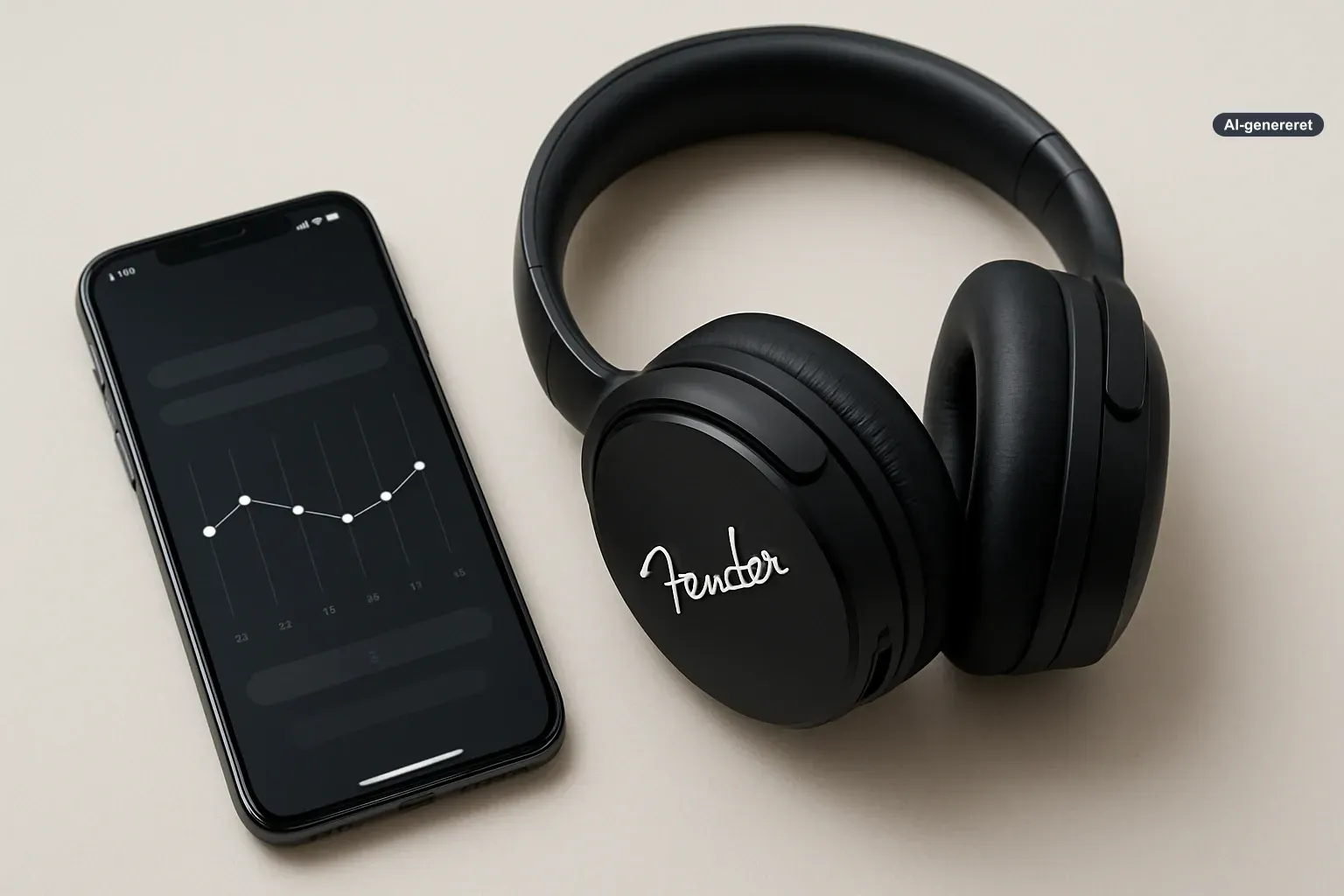 Fender MIX får iPhone-app, så du kan finjustere lyden direkte fra Apple-telefonen Artikelbillede