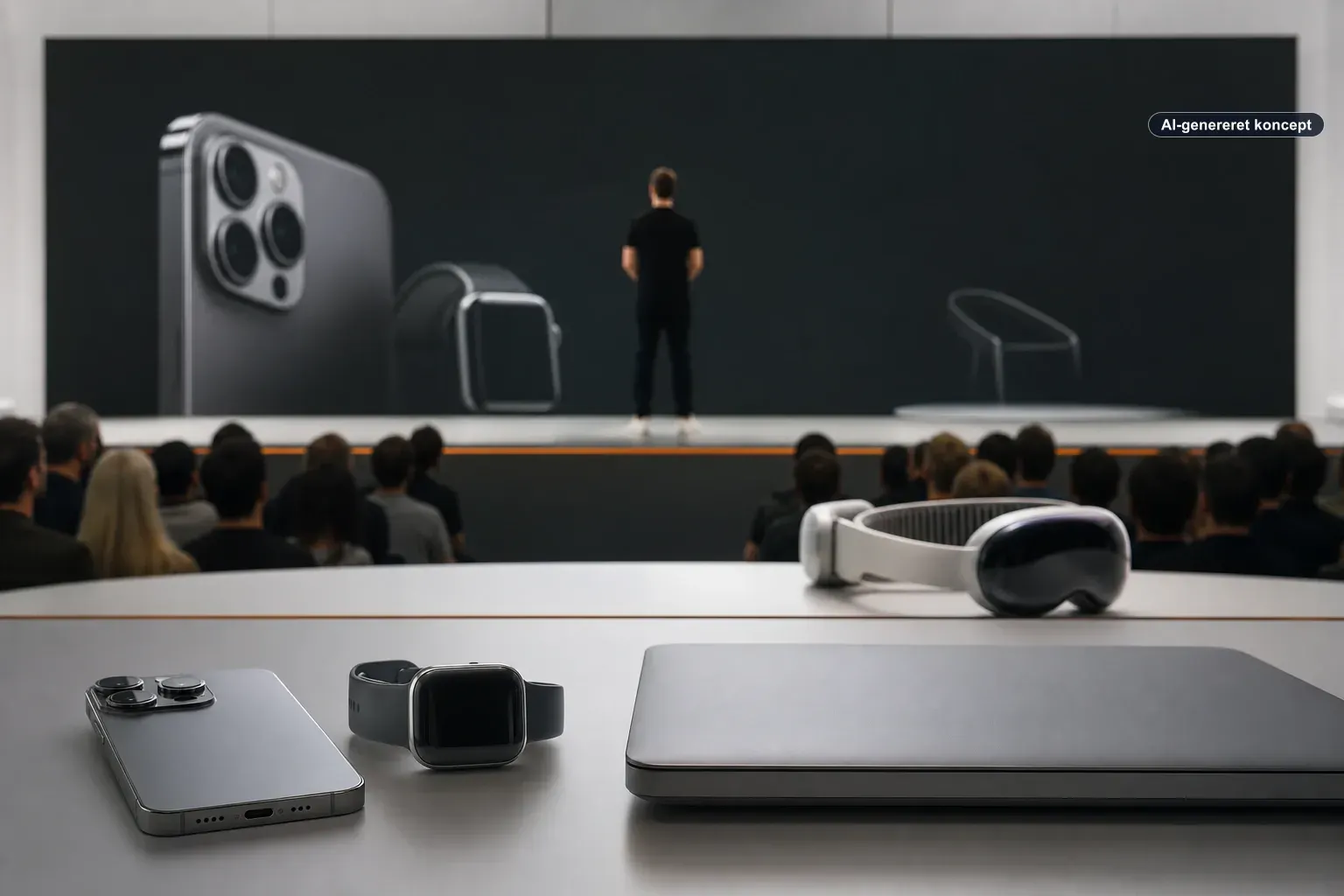 Ternus kan stå foran Apples største produktbølge i årevis Artikelbillede