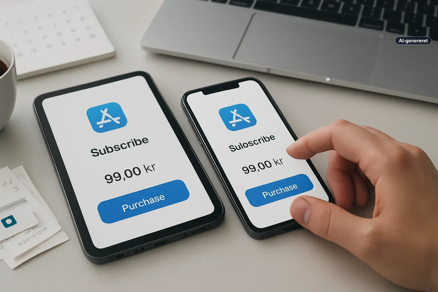 App Store kan ændre sig: Skal du købe apps nu eller vente? Artikelbillede