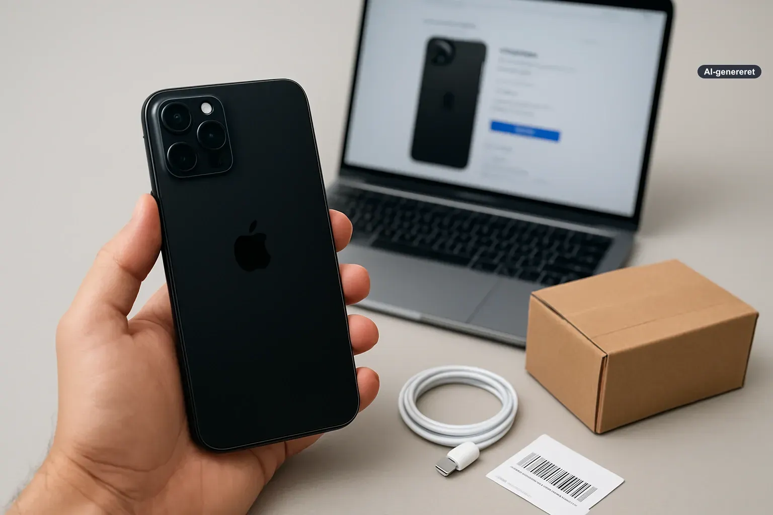 Refurbished iPhone hos Walmart: hvornår det er et godt køb Artikelbillede