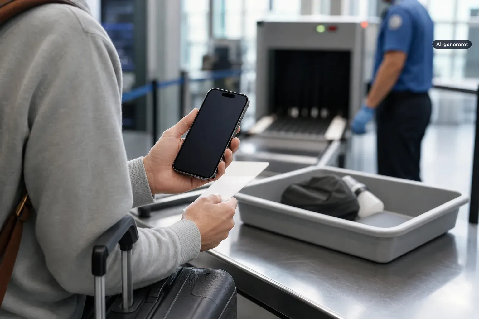 iOS 27 beta fejler Digital ID i Wallet – en advarsel til rejsende Artikelbillede