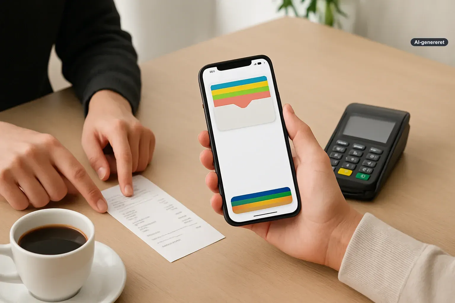 Sådan deler du regningen og tilpasser pas i Apple Wallet med iOS 27 Artikelbillede