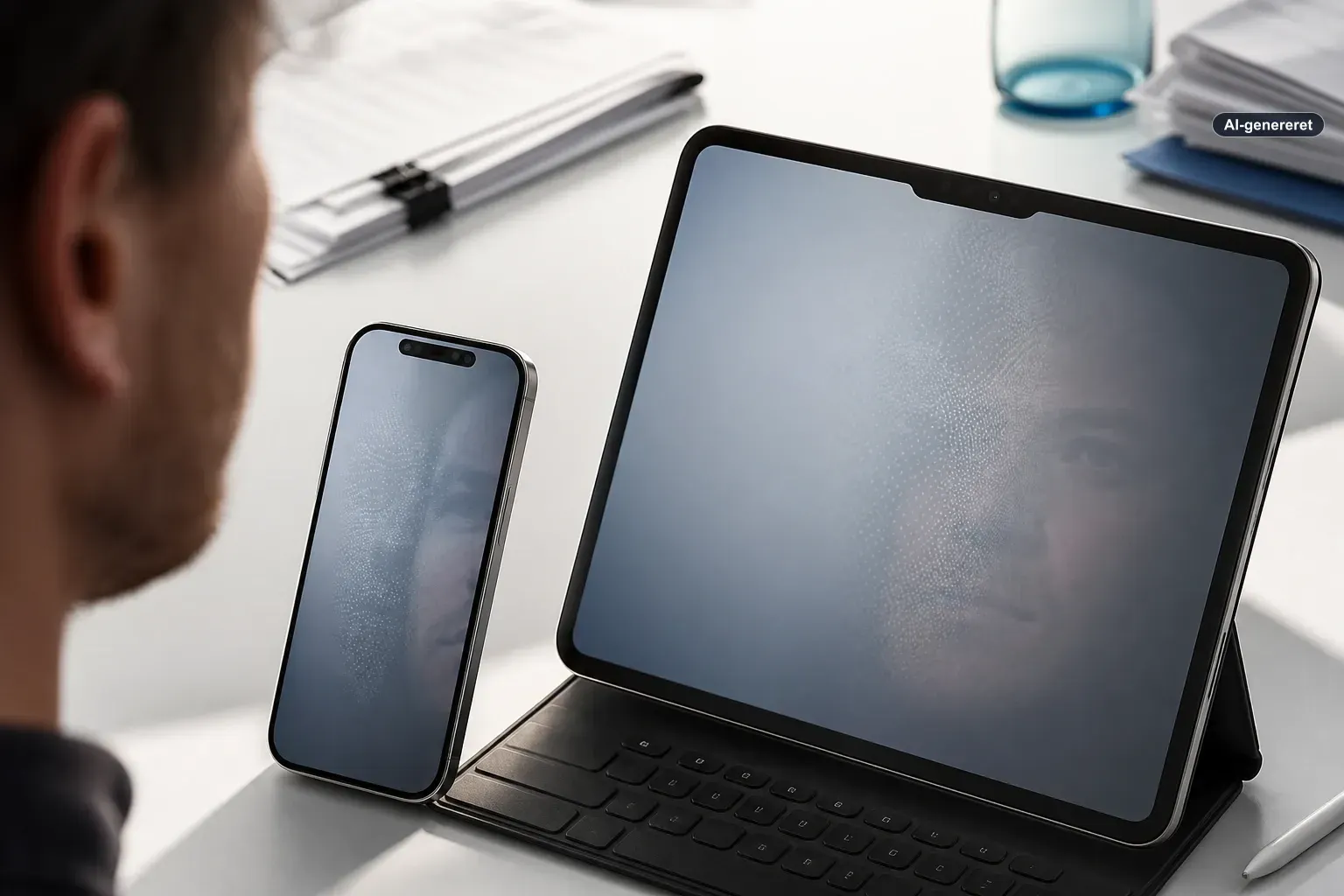 BASF-selskab sagsøger Apple for påstået Face ID-patentbrud Artikelbillede