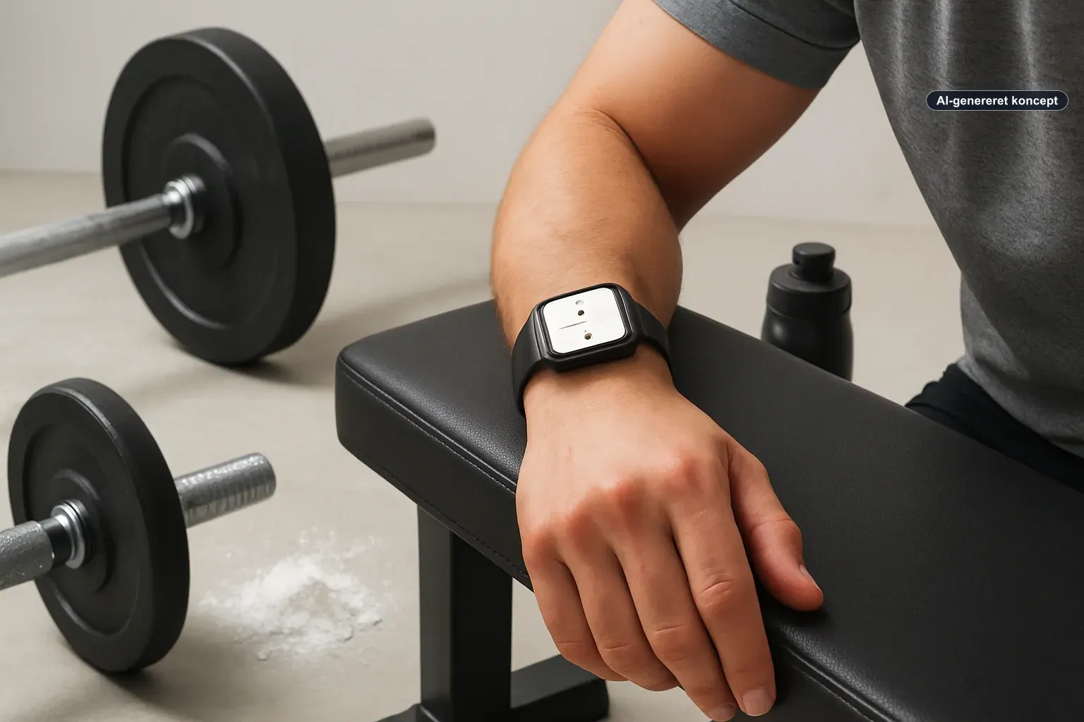watchOS 27 kan endelig give Apple Watch styr på reps og sæt Artikelbillede