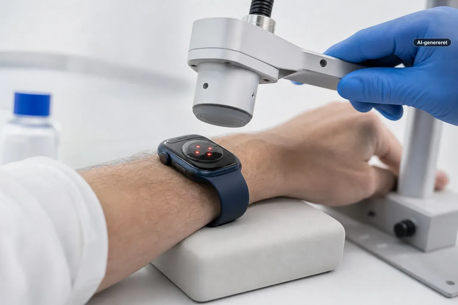 Apple køber Sonera: ny sensing-teknologi kan pege mod fremtidens Apple Watch Artikelbillede