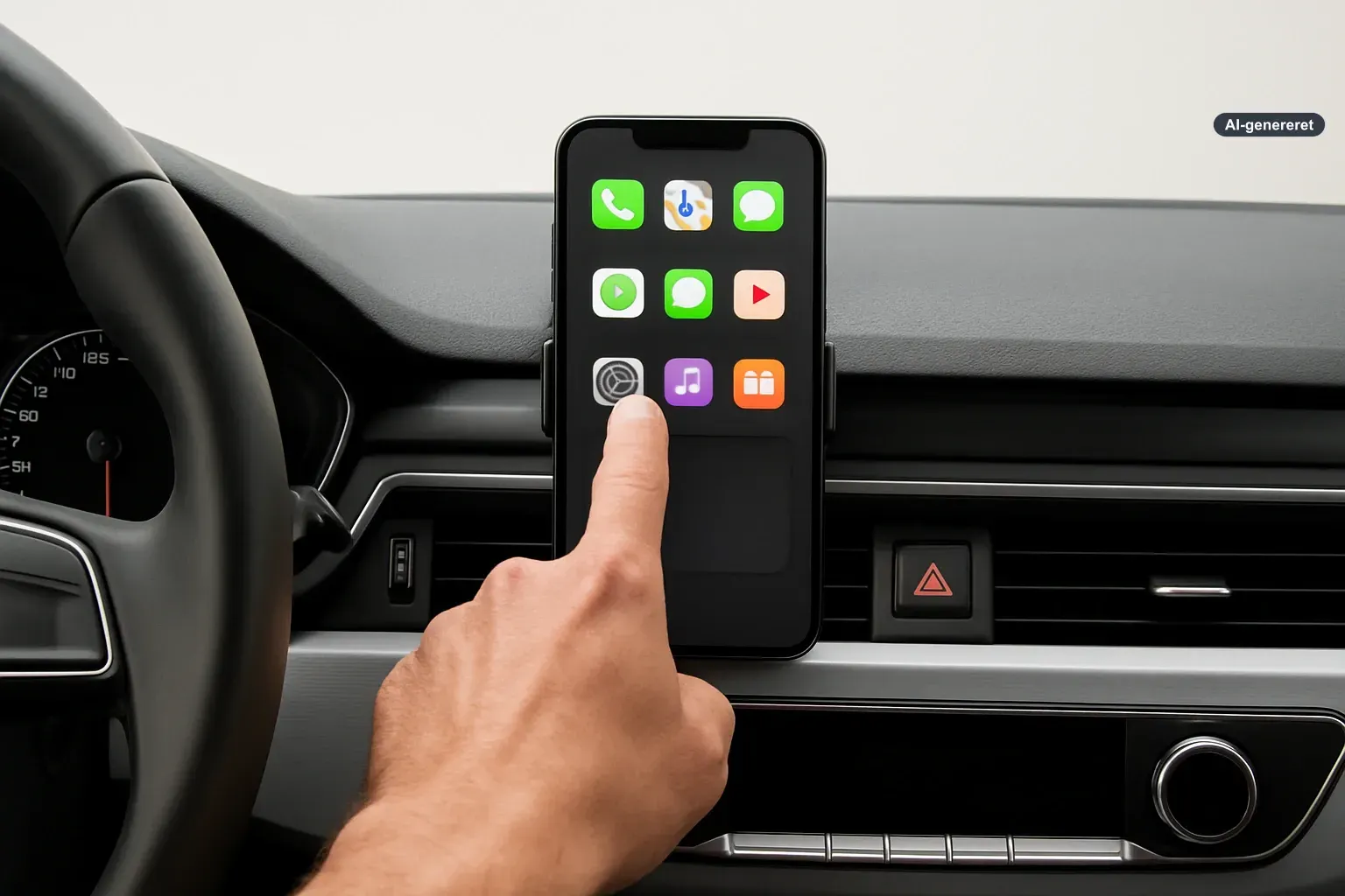 CarPlay-guide: Indstillingerne du bør ændre efter opsætning Artikelbillede