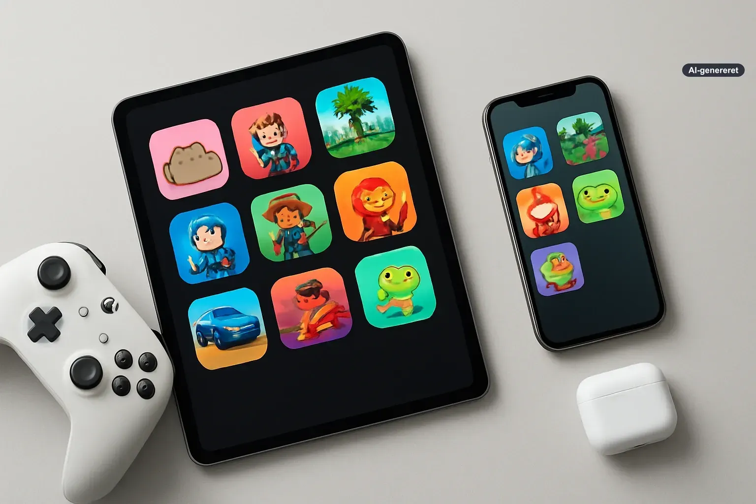 Apple Arcade tilføjer fem nye spil i oktober – her er listen Artikelbillede