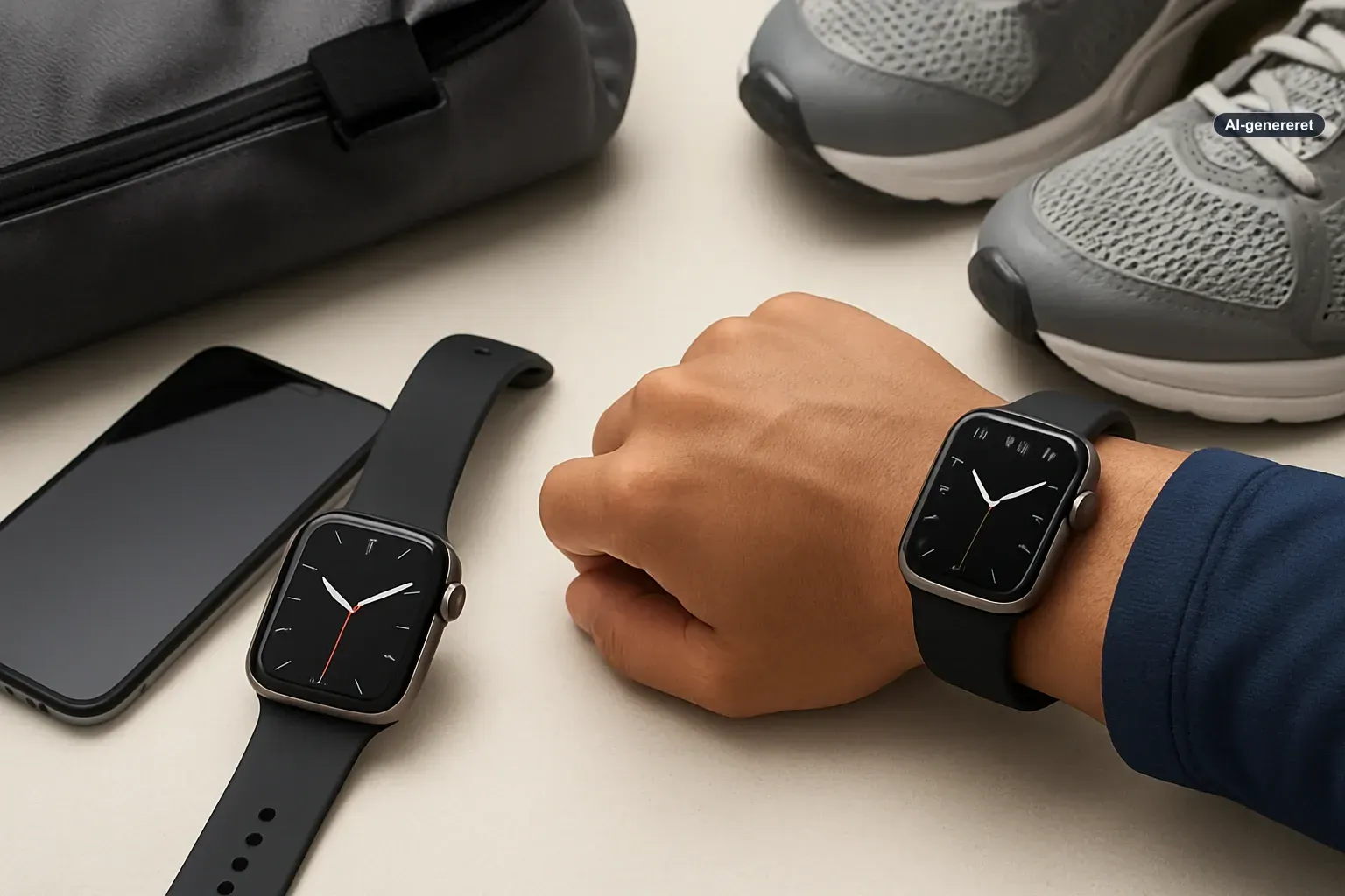 Apple Watch GPS eller GPS + Cellular: Hvilken model bør du købe? Artikelbillede