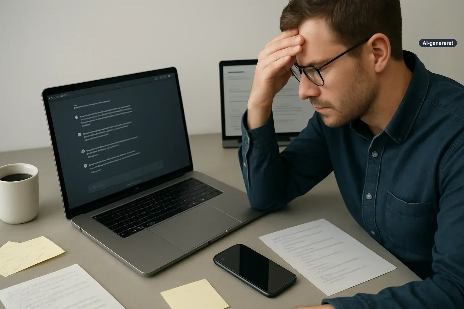 Anthropic møder gruppesøgsmål om Claude Max og uklare usage-løfter Artikelbillede