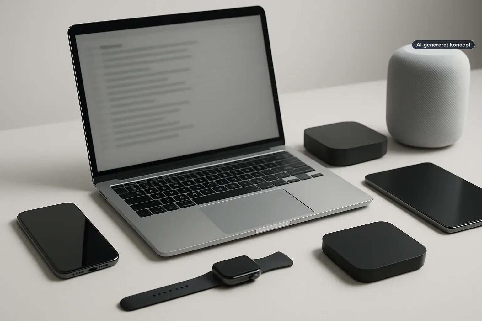 37 nye Apple-identifikatorer dukker op i backend før eventet Artikelbillede
