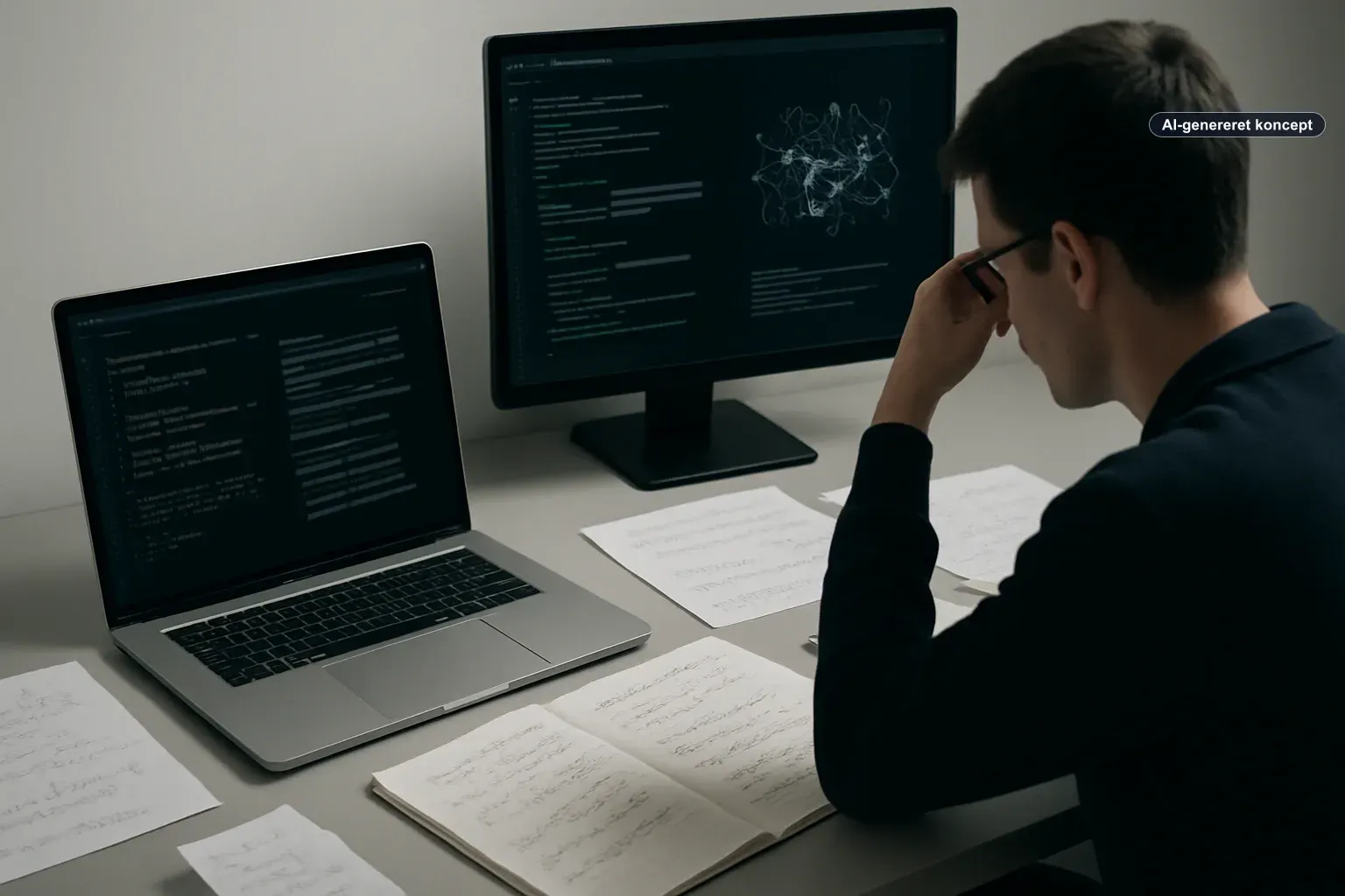 OpenAI hævder gennembrud i 90 år gammelt matematikproblem – men der er drama Artikelbillede