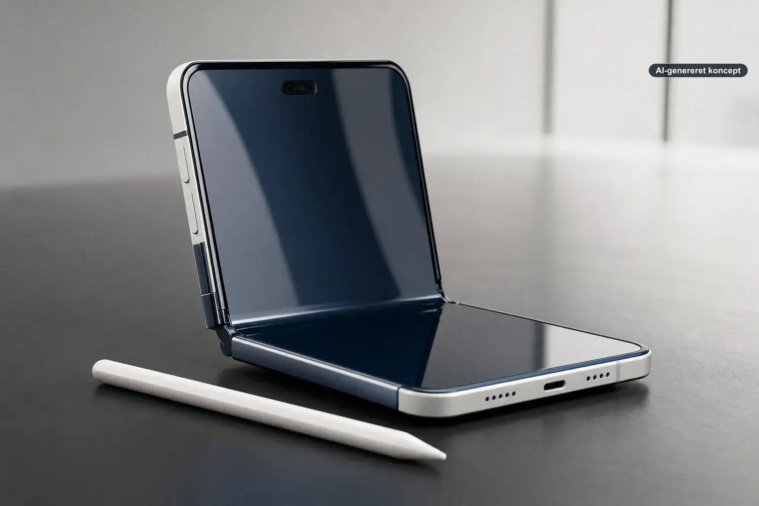 Rygte: iPhone Duo får Apple Pencil og starter ved 2.000 dollar Artikelbillede