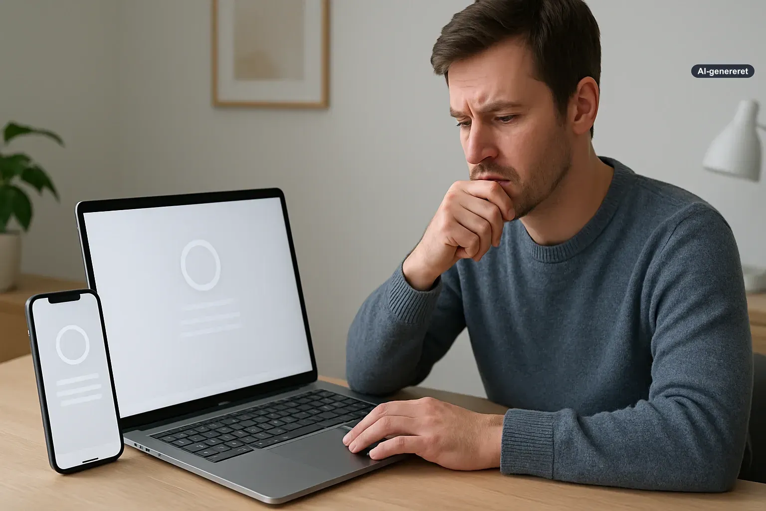 Anthropic-medarbejder siger op af frygt for AI: Apple-brugere bør følge sagen Artikelbillede