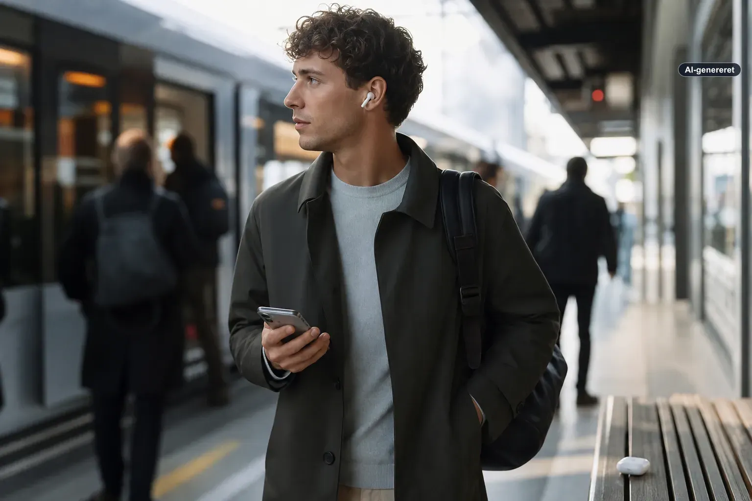 Apple lancerer AirPods 5 med stærk åben ANC og Live Translation Artikelbillede
