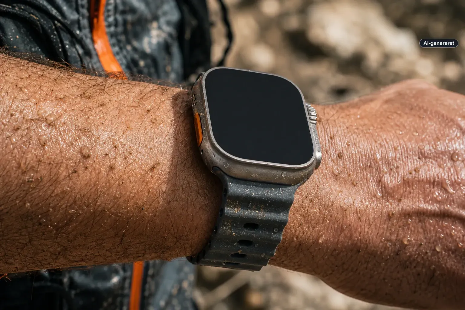 Apple Watch Ultra 4 lander med S11-chip og bedre batteri Artikelbillede