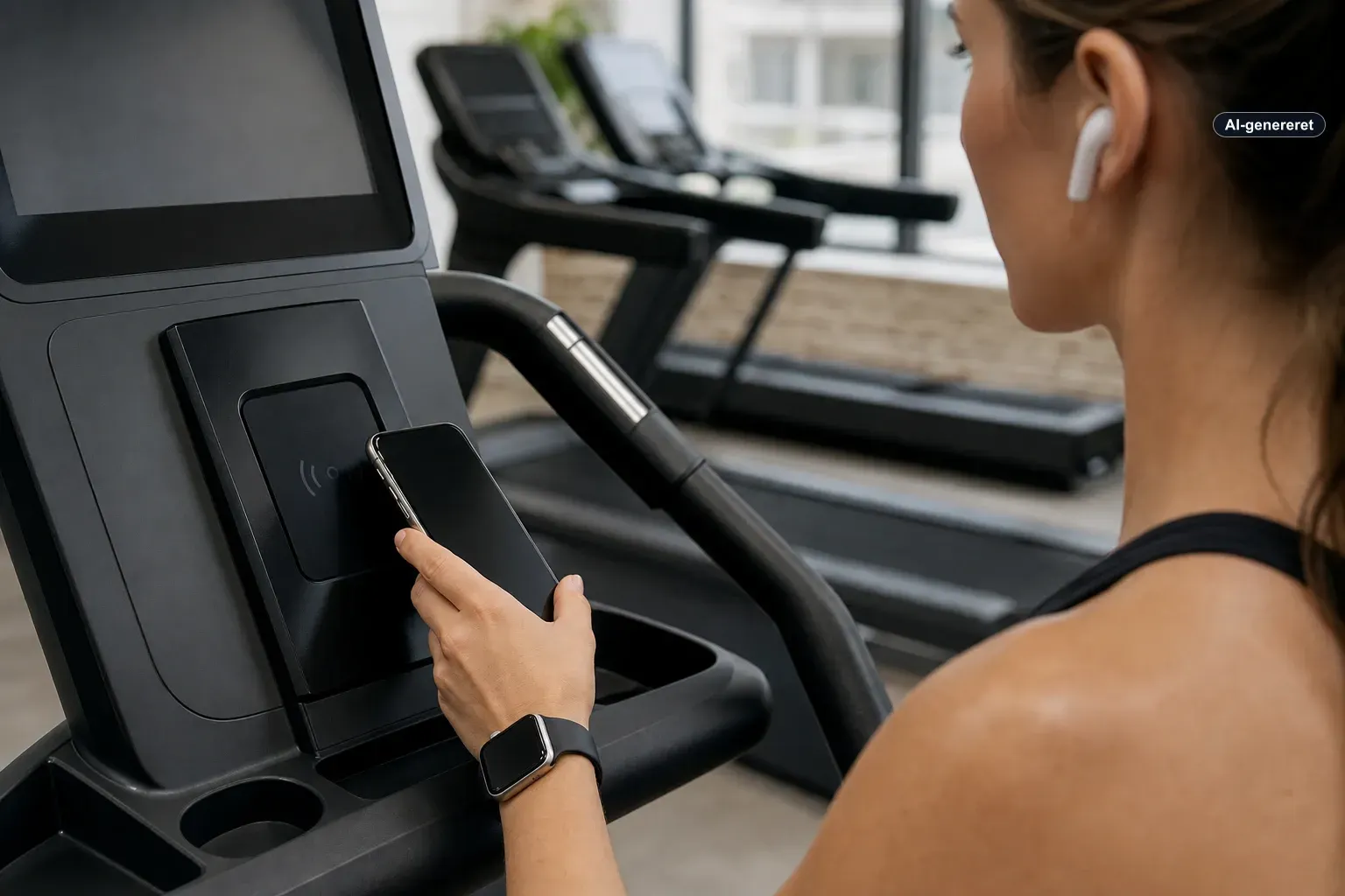 iOS 27-guide: Sådan virker GymKit nu med iPhone og AirPods Artikelbillede