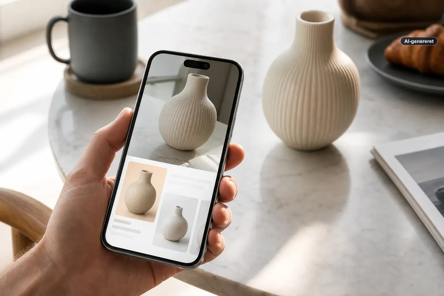 Apple kan være på vej med reklamer i Visual Intelligence i iOS 27 Artikelbillede