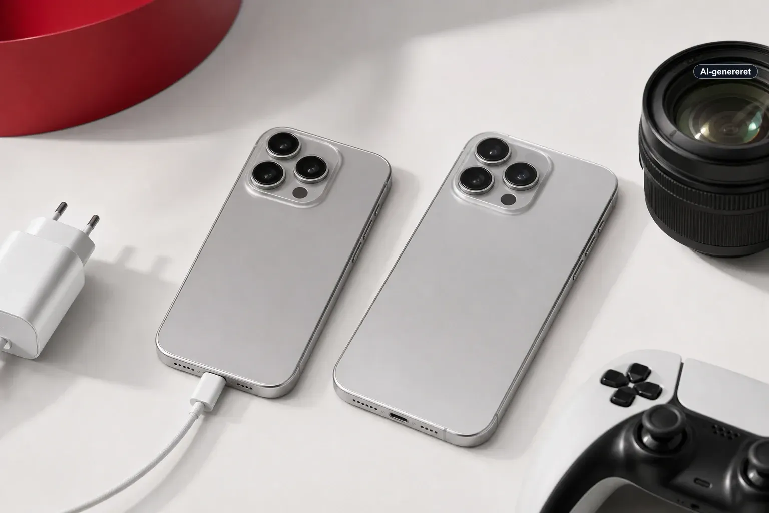 iPhone 18 Pro lanceres 18. september med 10 nye funktioner Artikelbillede
