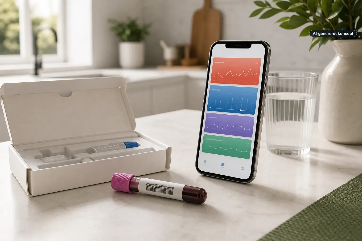 Apple Health med Quest-labpanel: værd at købe for 119 dollar eller vente? Artikelbillede
