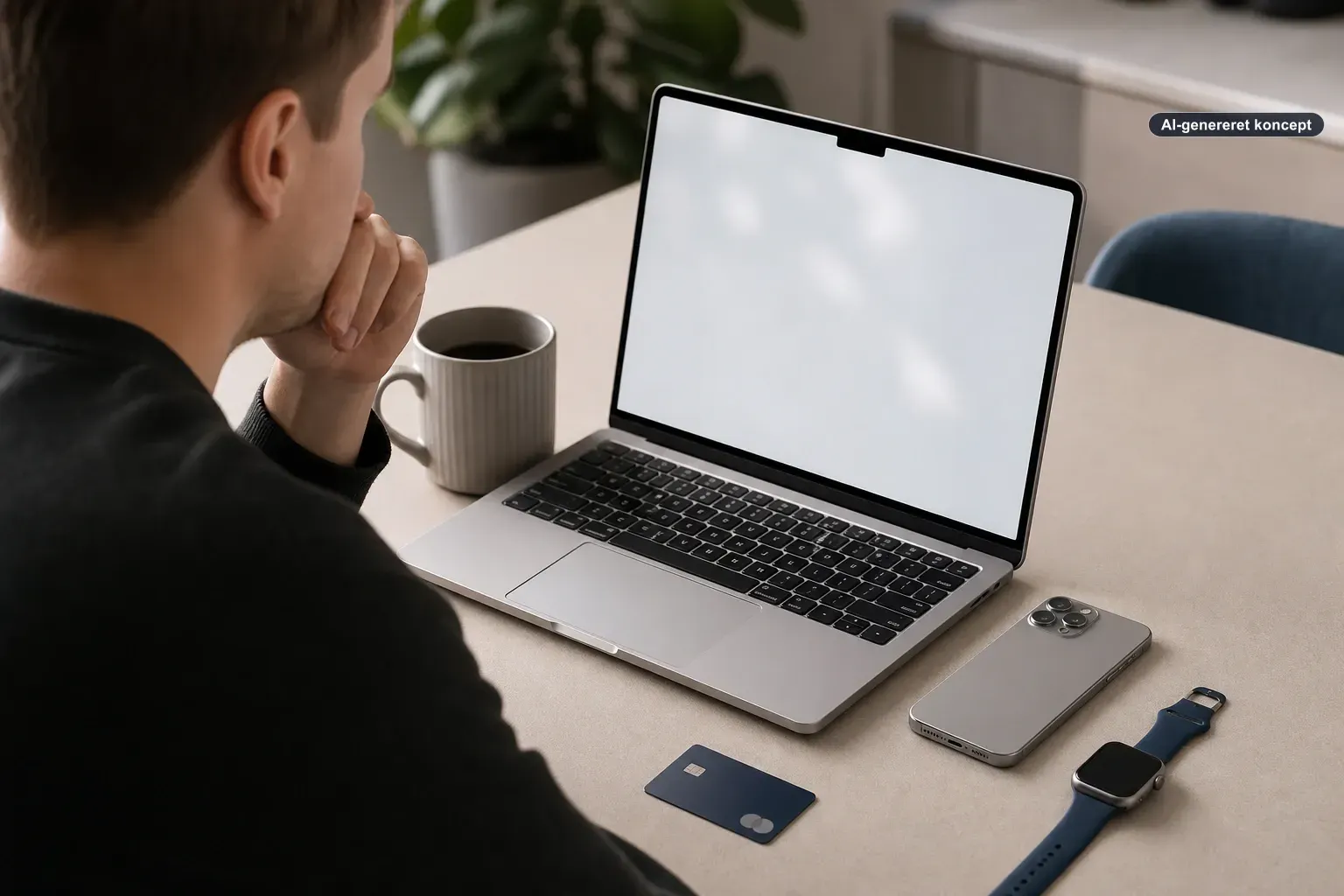 Apple Store går ned før iPhone 18 Pro-forudbestillinger åbner Artikelbillede