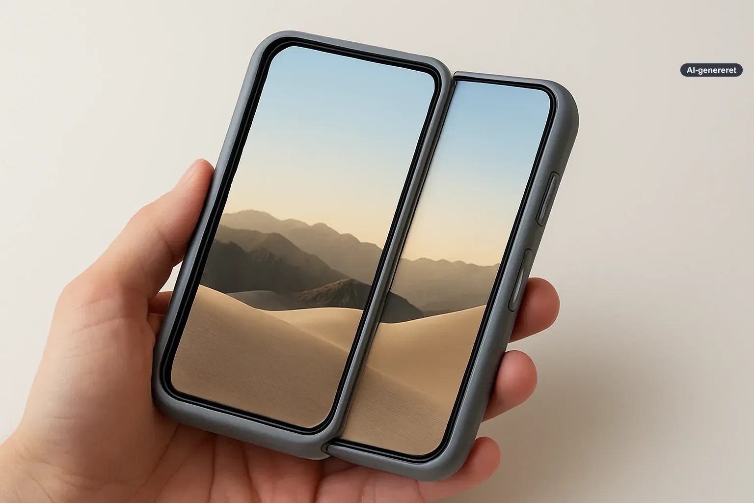 iPhone Duo-guide: Sådan bruger du fake bezel for bedre cover-pasform Artikelbillede
