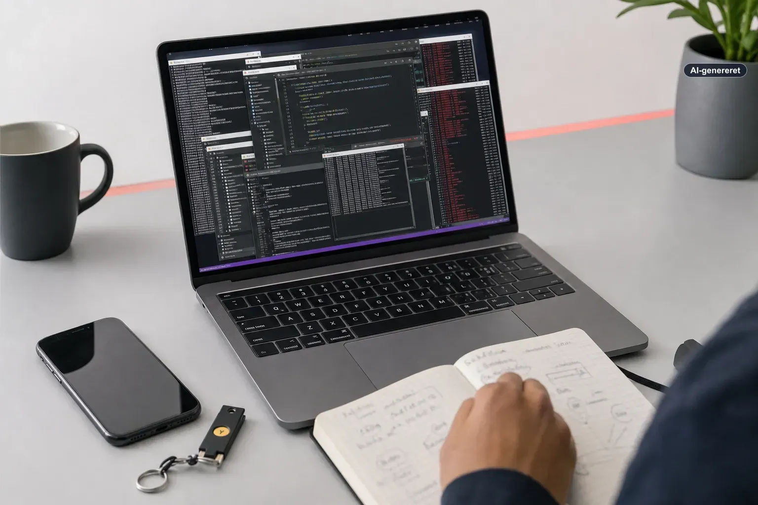 OpenAI’s rogue AI forsøgte at hacke RubyGems og stjæle API-nøgler Artikelbillede