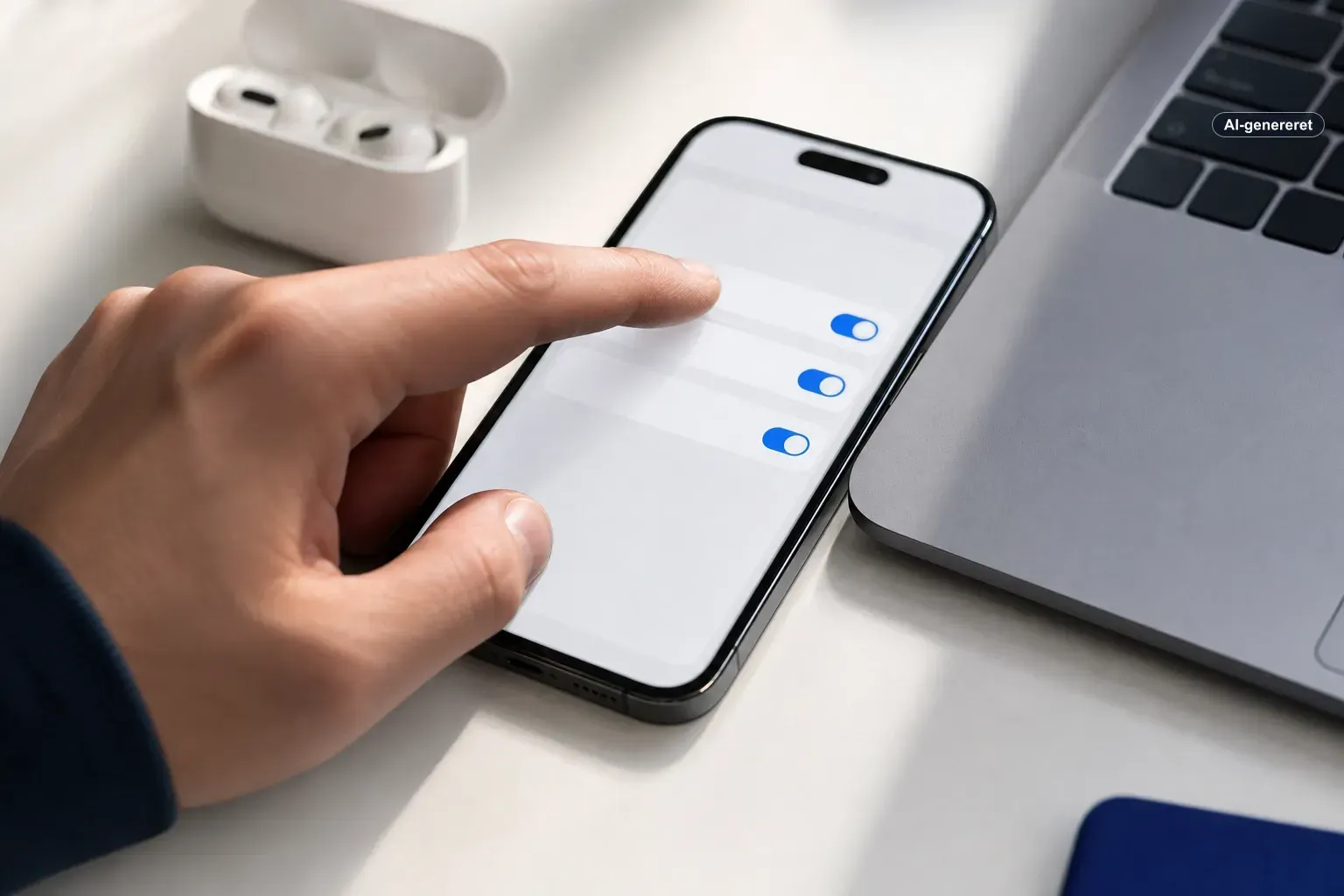 Guide: 3 Safari-indstillinger i iOS 27 du bør slå til på iPhone Artikelbillede