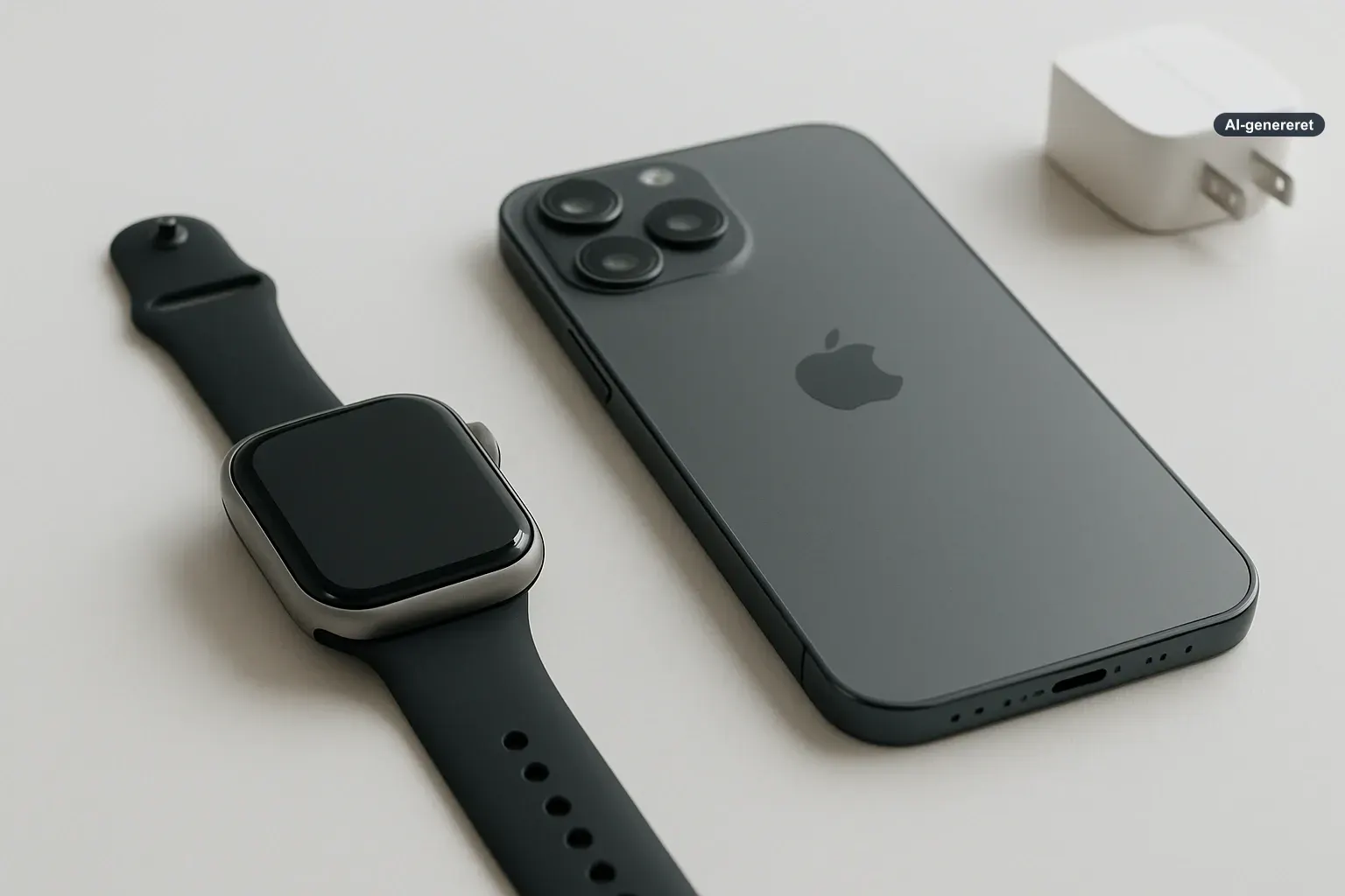 watchOS 27 kan kræve nyere iPhone, før den overhovedet installeres Artikelbillede