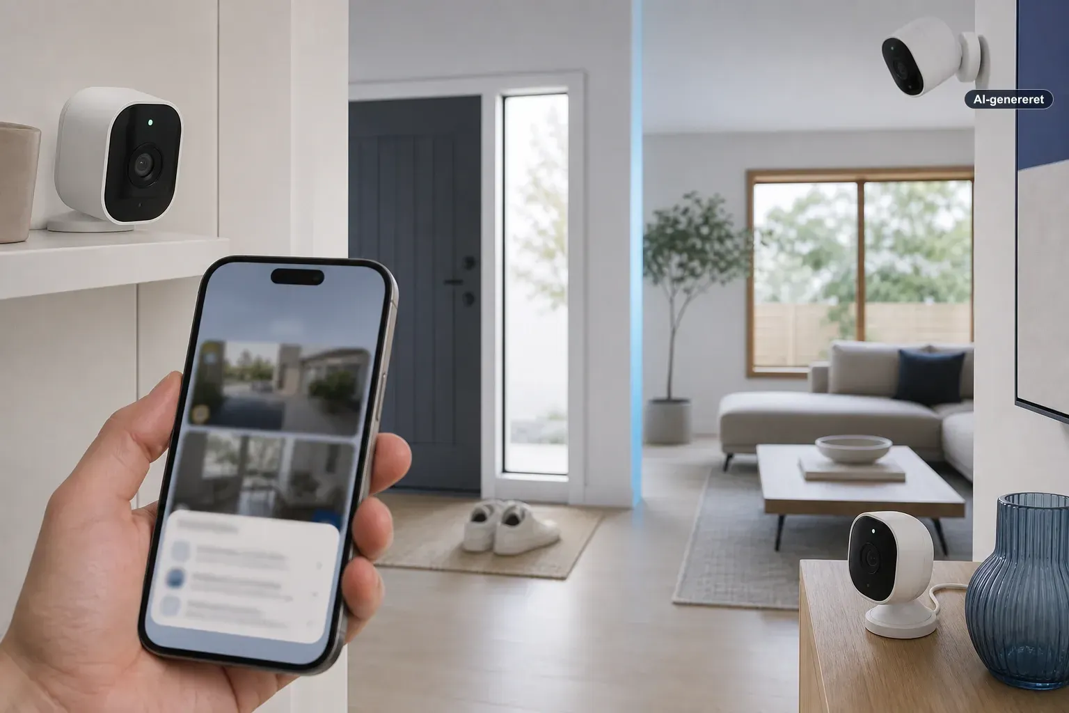 iOS 27 kræver dyr iCloud+-opgradering for AI-kameraoversigter Artikelbillede