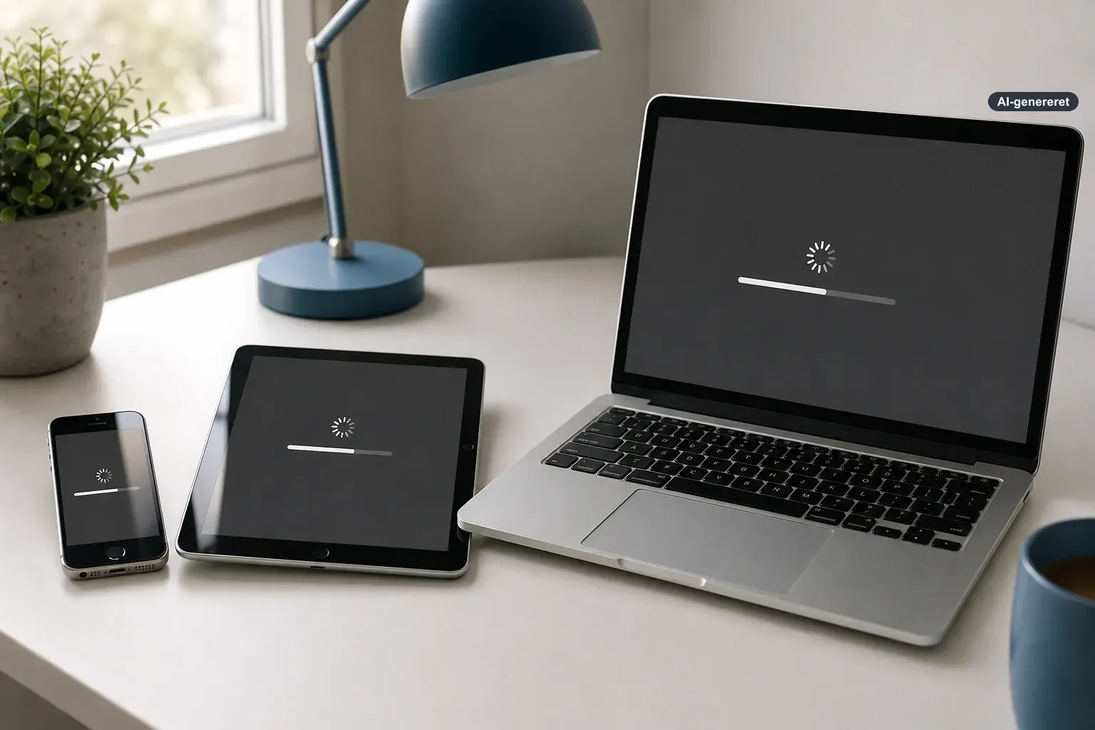 Apple opdaterer stadig ældre iPhone-, iPad- og Mac-systemer Artikelbillede