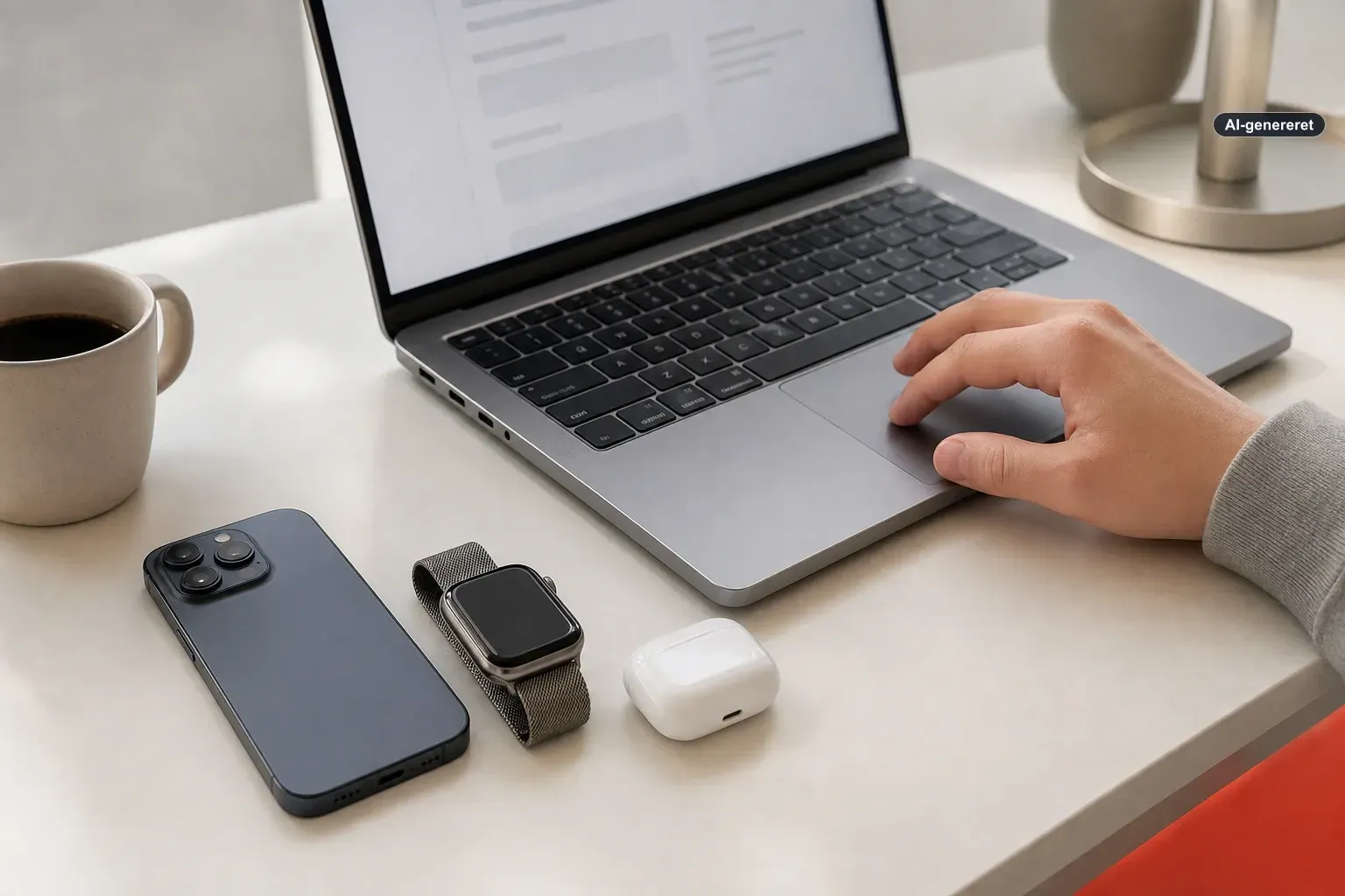 Guide: Sådan forudbestiller du iPhone 18 Pro, Apple Watch og AirPods 5 Artikelbillede