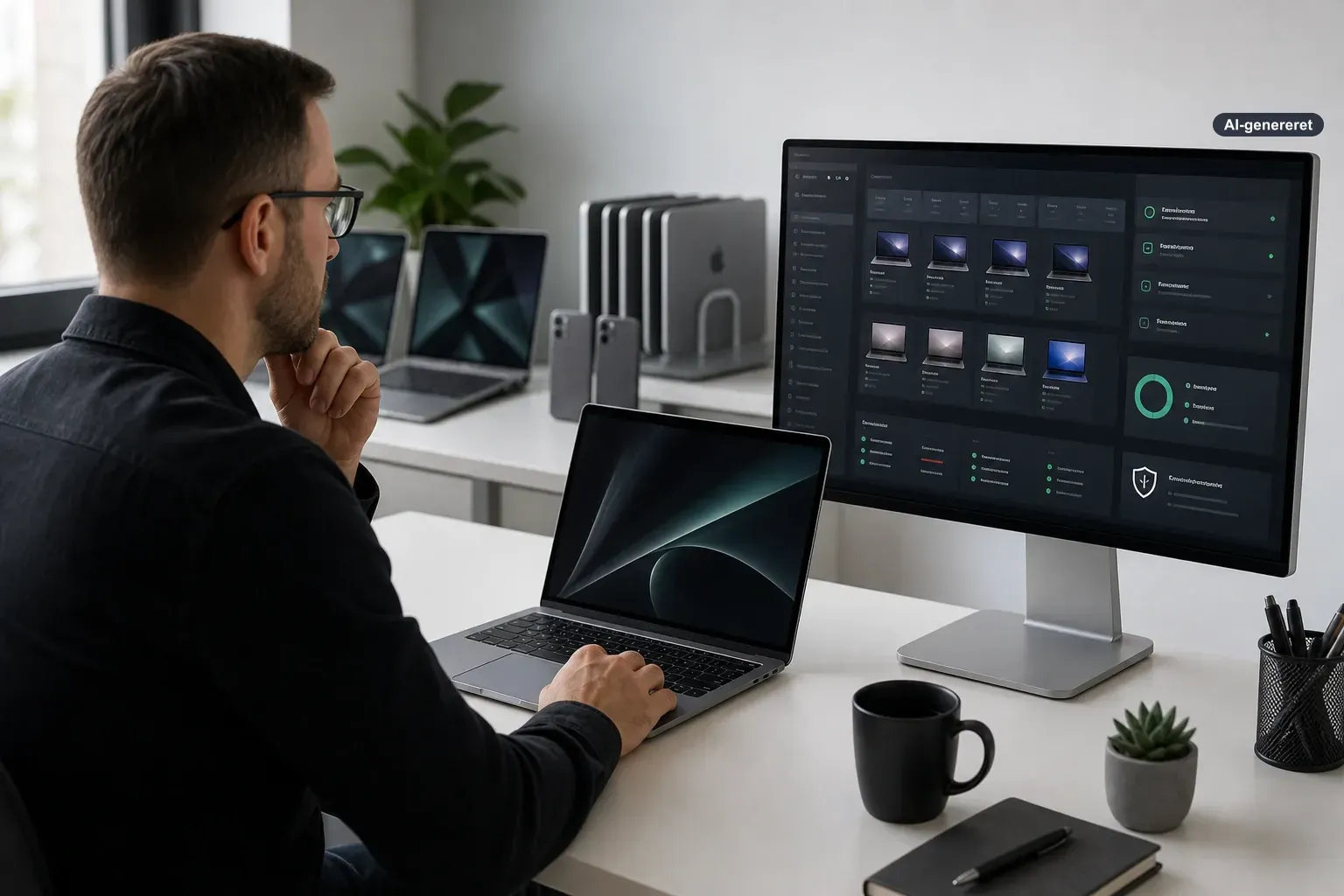 Addigy lancerer Intelligence Suite til styring af AI på Mac-flåder Artikelbillede