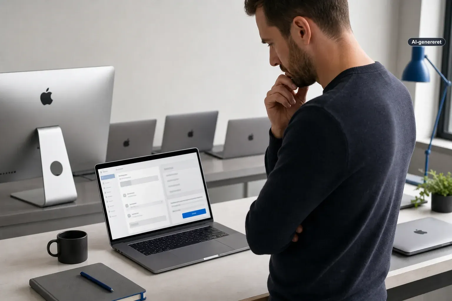 Addigy giver AI adgang til Mac-styring – men kun med godkendelse Artikelbillede