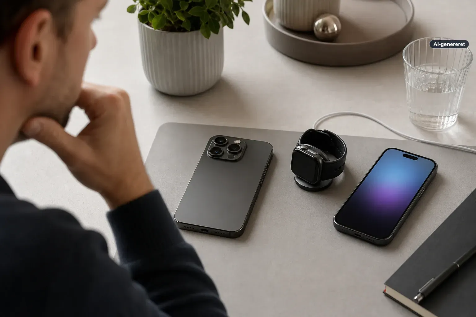 iPhone 18 Pro, Apple Watch Series 12 og iOS 27: skal du købe nu? Artikelbillede