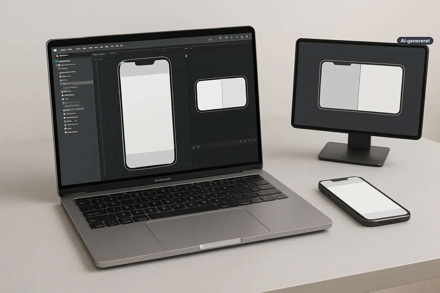 Apple frigiver første Xcode 27.1-beta med støtte til iPhone Duo Artikelbillede