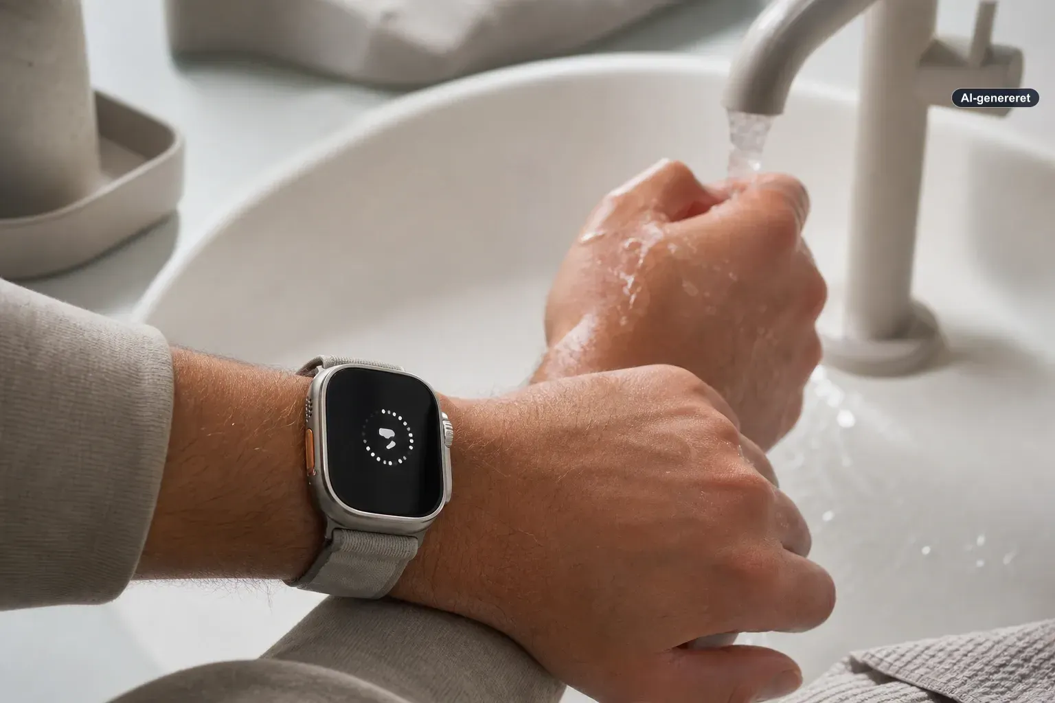 Apple Watch Series 12 og Ultra 4 mangler en sundhedsfunktion Artikelbillede