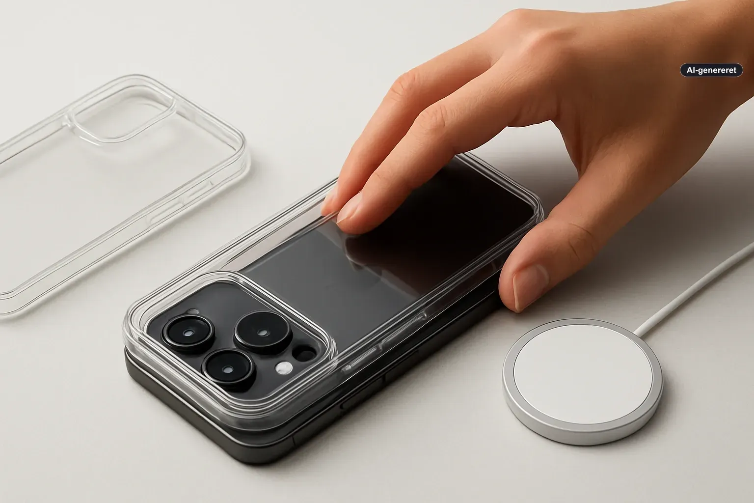 Guide: Kan dit iPhone 17 Pro-cover bruges til iPhone 18 Pro? Artikelbillede
