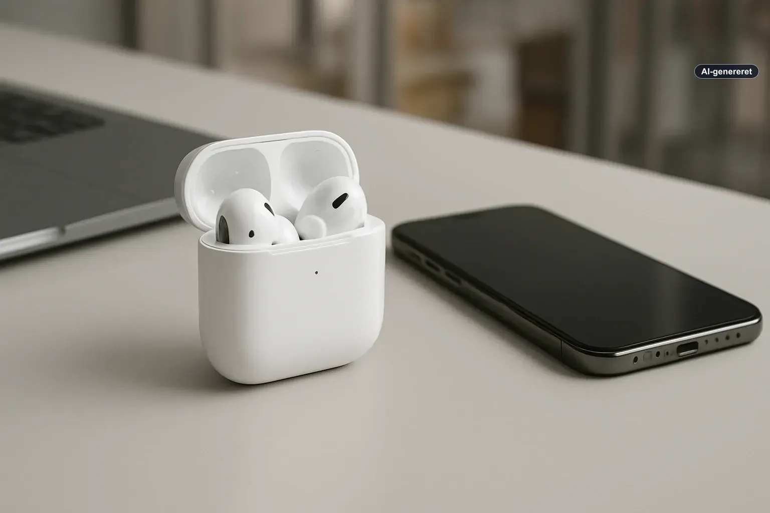Omdia: Apple voksede til 16,8 mio. earbuds i Q2, mens markedet faldt Artikelbillede