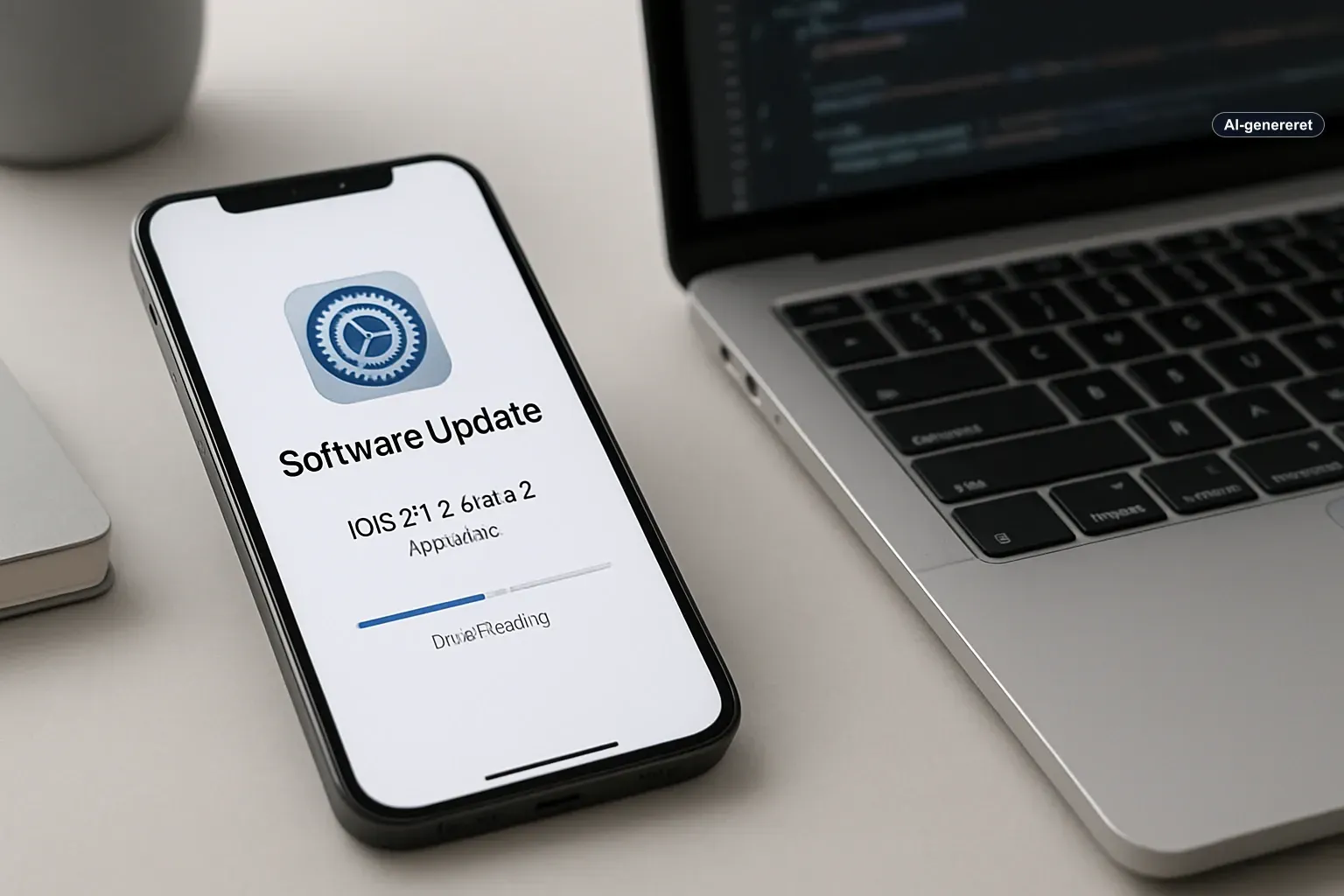 Apple sender iOS 27.2 beta 2 ud til udviklere med build 24B5089g Artikelbillede