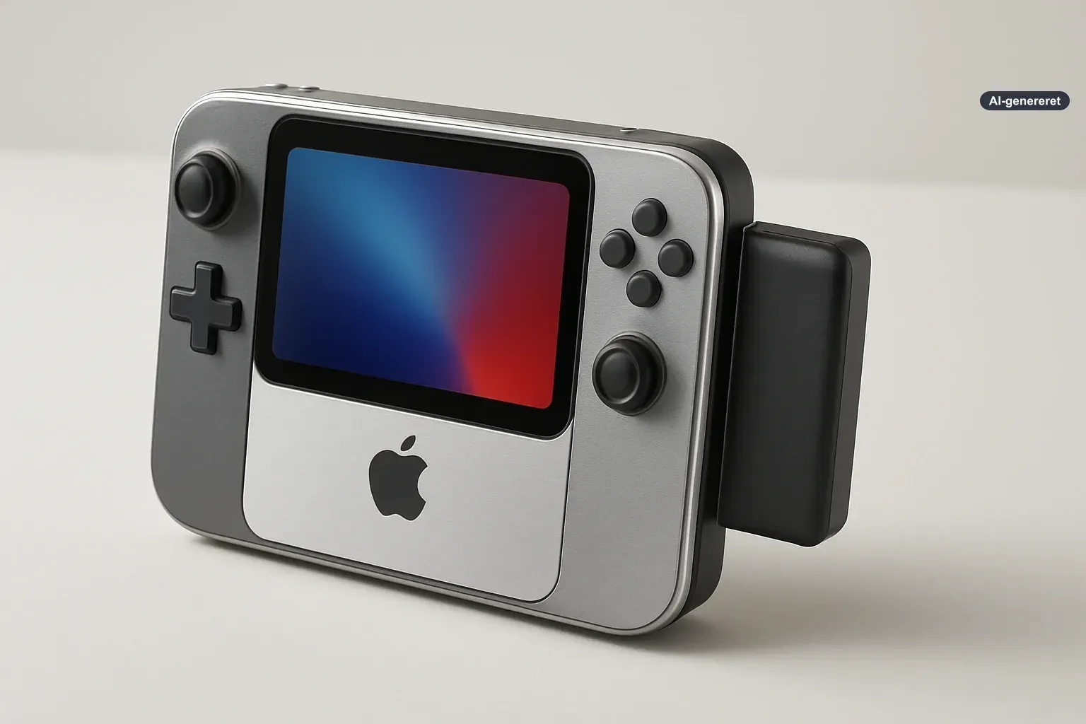 Mac mini som håndholdt gaming-maskine: Hvad projektet viser for Mac-brugere Artikelbillede
