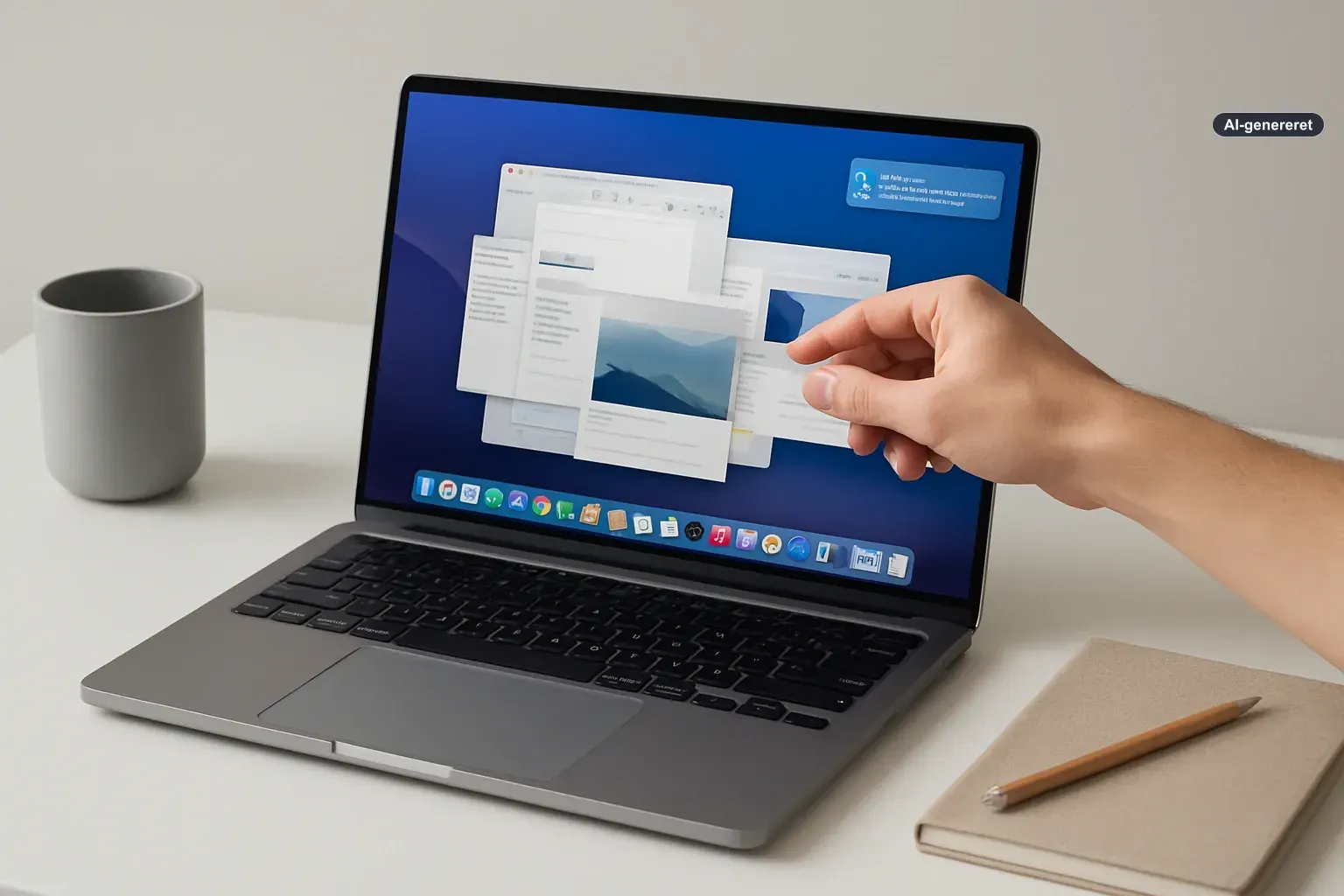 macOS 27 guide: funktionerne du bør prøve ud over Siri AI Artikelbillede