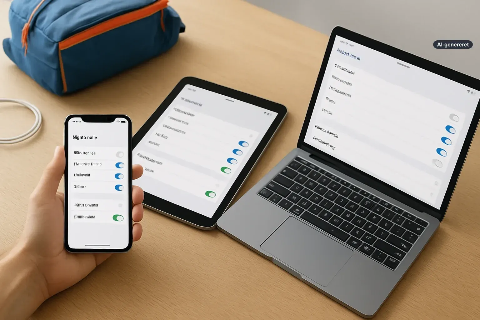 iOS 27: Sådan fungerer Apples nye børnekonti og Skærmtid Artikelbillede