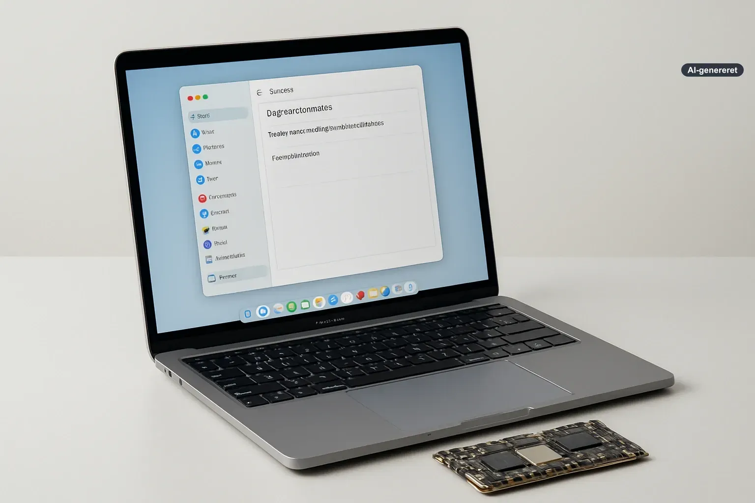 Sådan finder du din Macs produktionsdato i macOS 27 Artikelbillede