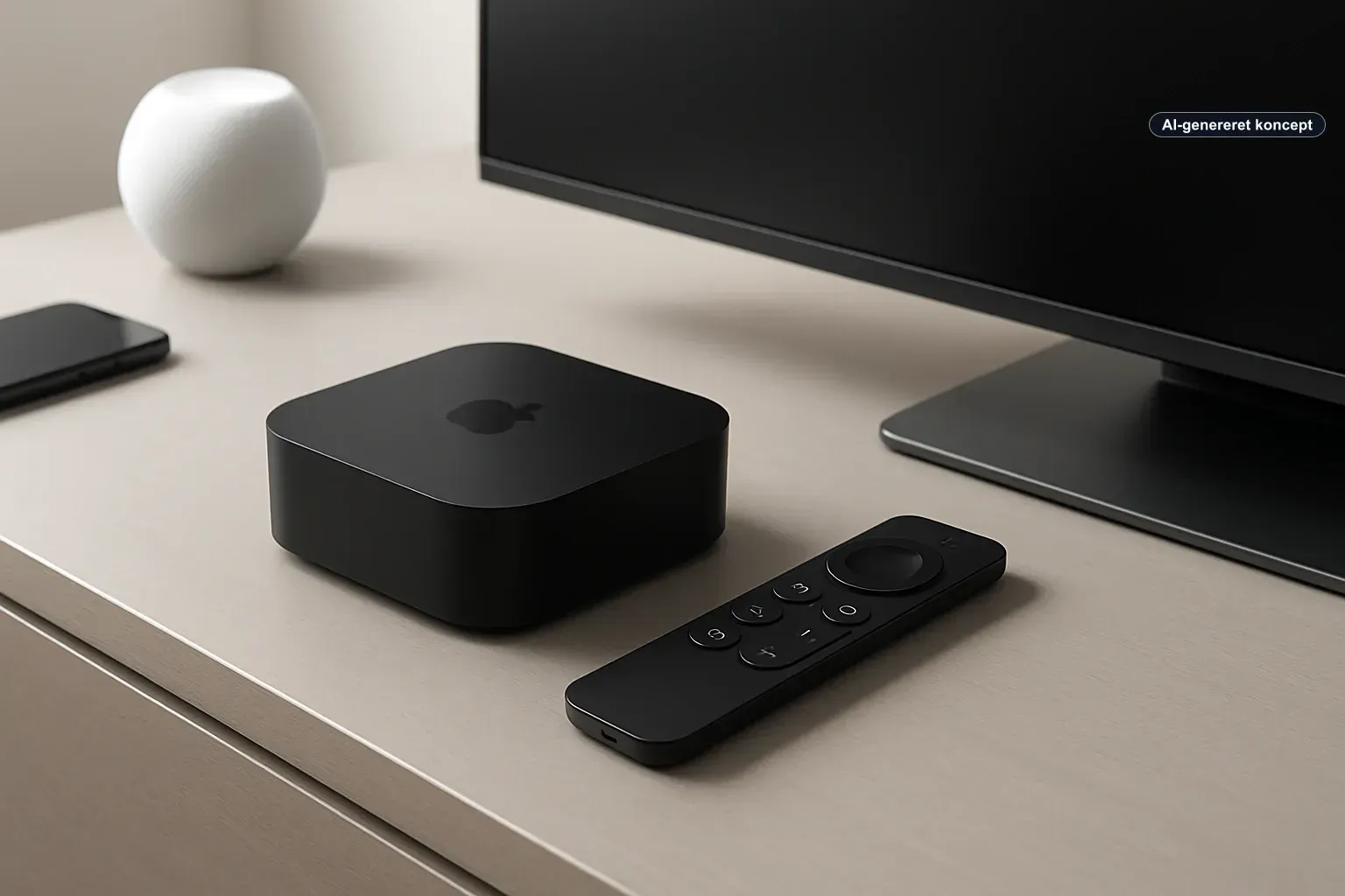 MacRumors: Billede af mulig ny Apple TV 4K er dukket op Artikelbillede