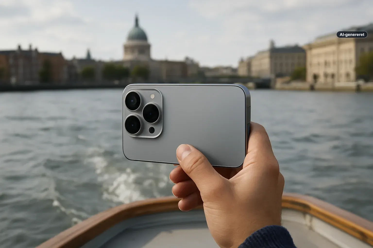 iPhone 18 Pro: den oversete videofunktion kan være vigtigere end endnu et kameratal Artikelbillede