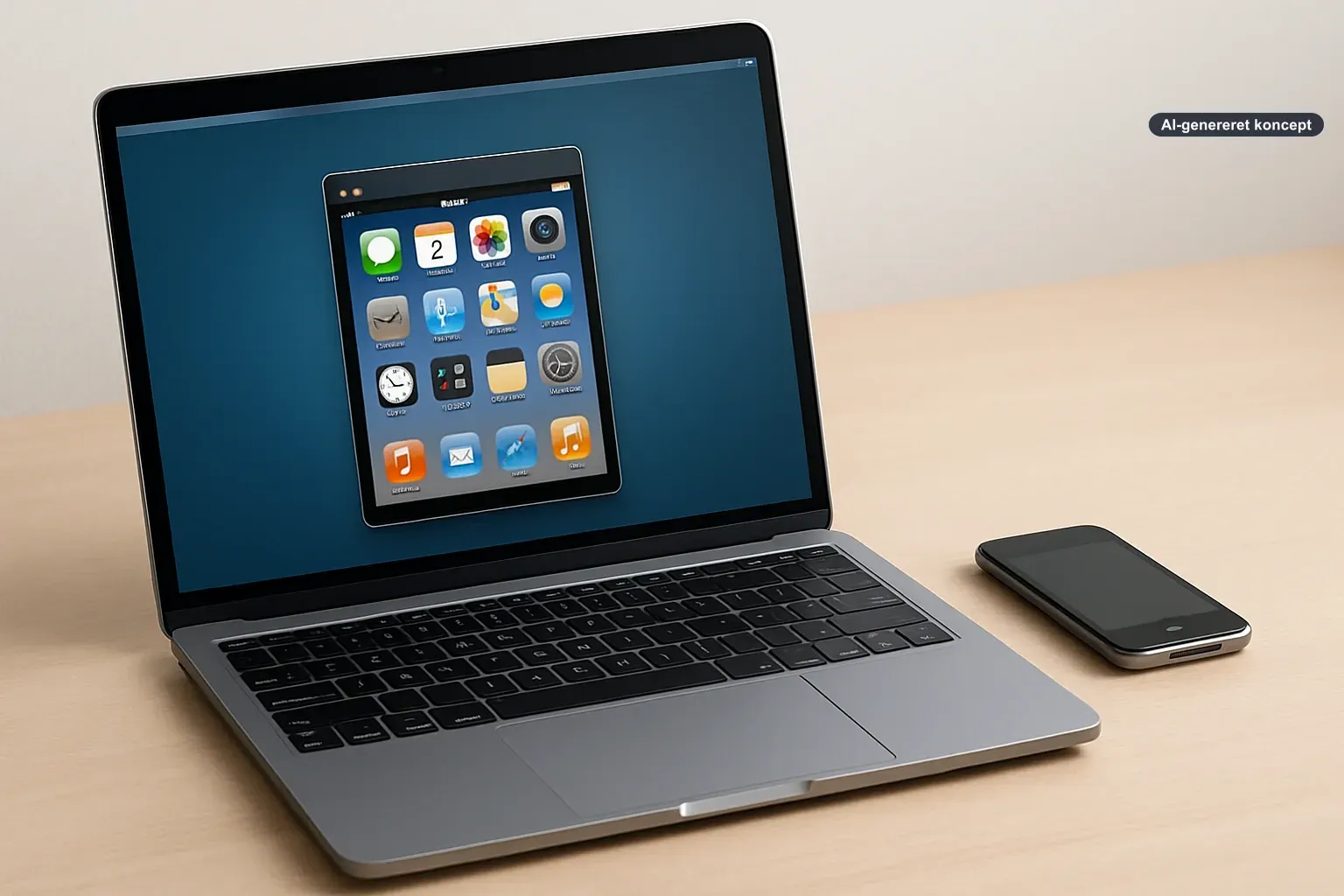 Sådan emulerer du en iPod touch 2G på din Mac med Light Touch Artikelbillede