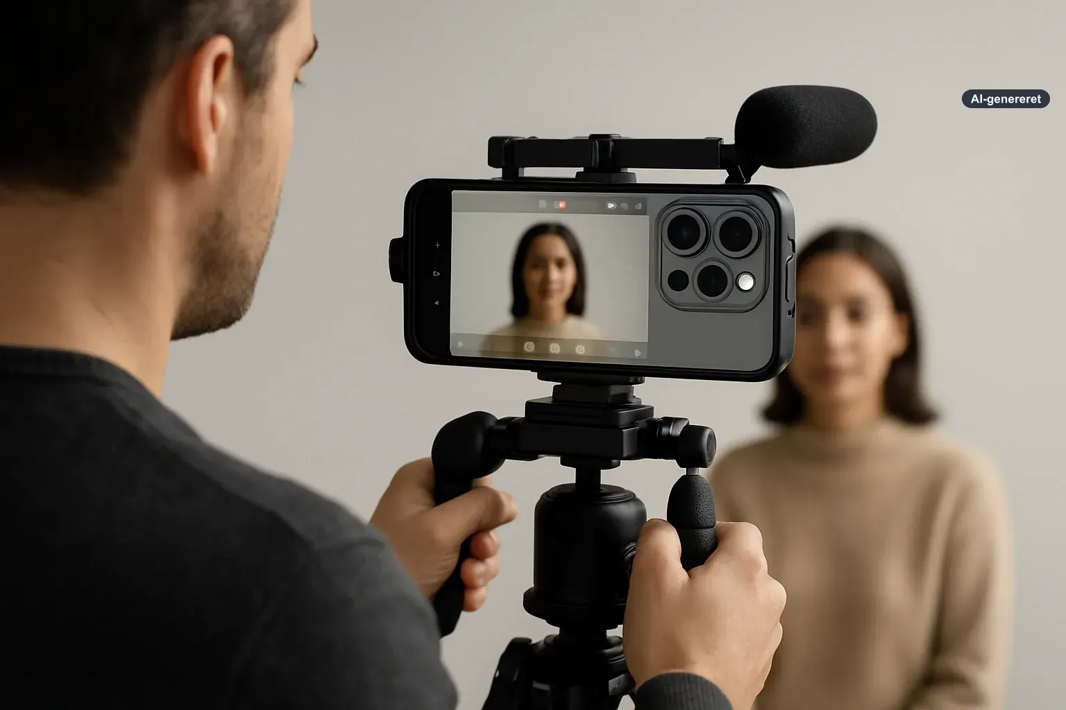 Final Cut Camera får større kontrol på iPhone 18 Pro – og Apple åbner for flere pro-værktøjer Artikelbillede